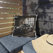 Outdoor Pillows