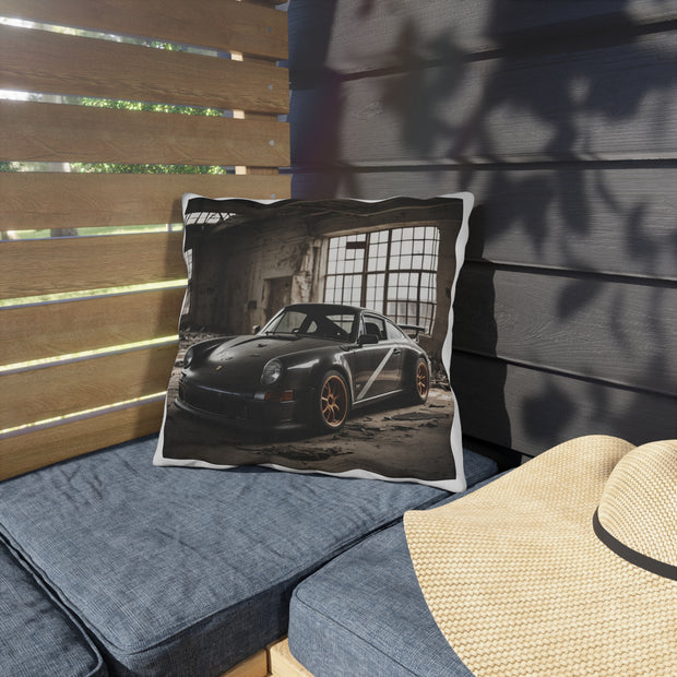 Outdoor Pillows