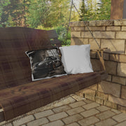 Outdoor Pillows