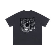 Unisex Oversized Cotton T-Shirt