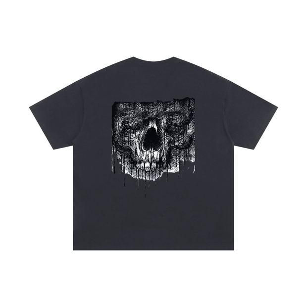 Unisex Oversized Cotton T-Shirt