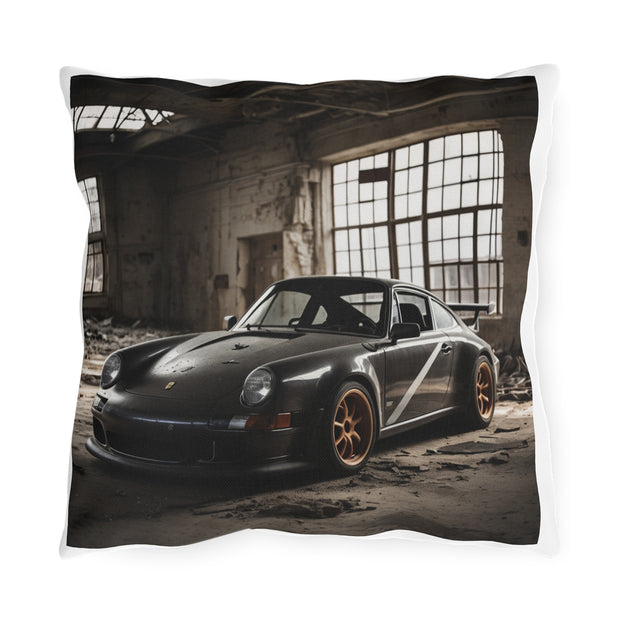 Outdoor Pillows