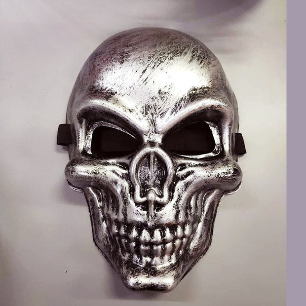 Cold Light Halloween Horror Holiday Masks