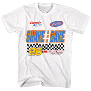 Talladega Nights Ricky Bobby Humor Tee