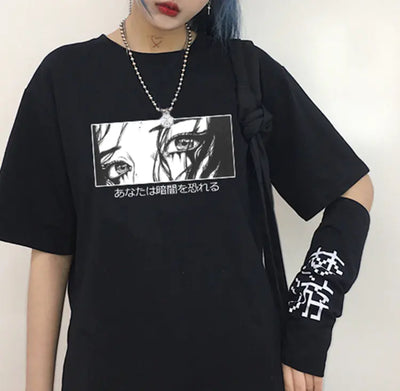 Chic Street Style Women's Tee - Comfort Fit