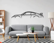 Auto Art Garage Decor