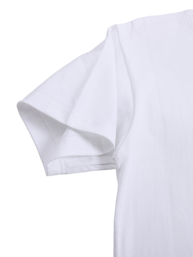 Unisex Oversized Cotton T-Shirt