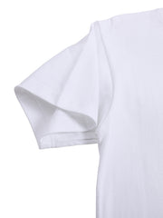 Unisex Oversized Cotton T-Shirt