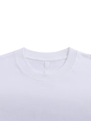 Unisex Oversized Cotton T-Shirt