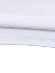 Unisex Oversized Cotton T-Shirt