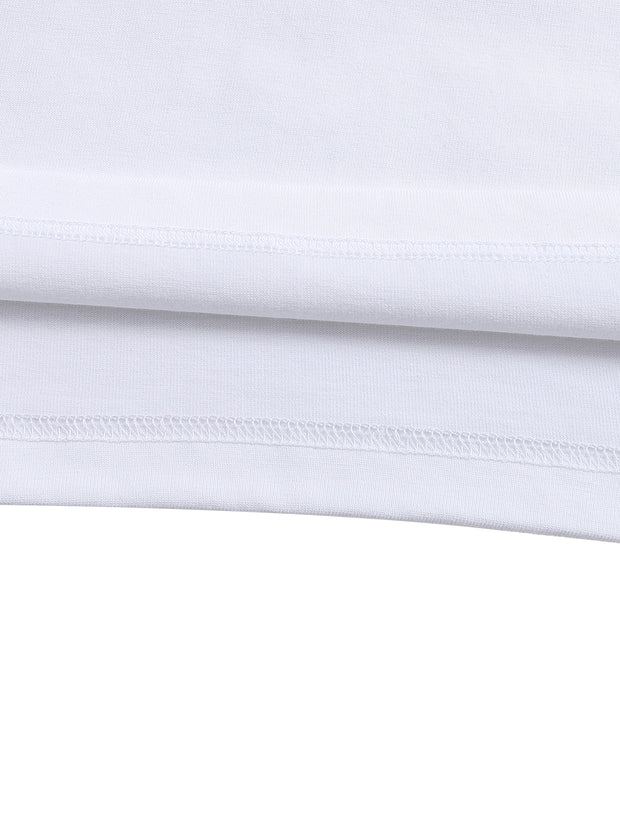 Unisex Oversized Cotton T-Shirt