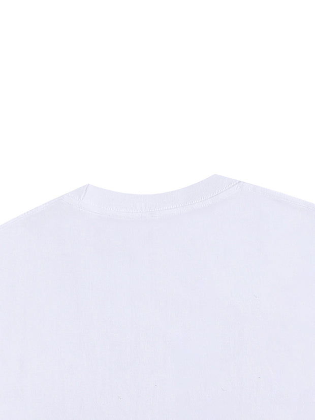 Unisex Oversized Cotton T-Shirt