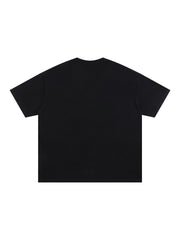 Unisex Oversized Cotton T-Shirt
