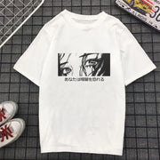 Chic Street Style Women's Tee - Comfort Fit