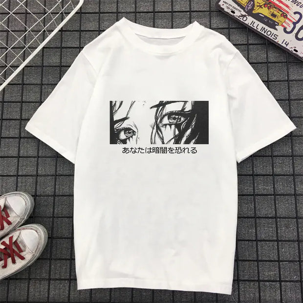 Chic Street Style Women's Tee - Comfort Fit